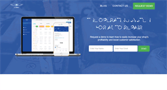 Desktop Screenshot of carserv.com